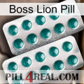 Boss Lion Pill dapoxetine2